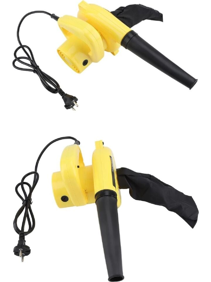 Rown RN8601 Hava Üfleme Körüğü 600 W