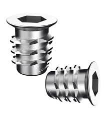 M6 8x13 Mm Metal Dübel