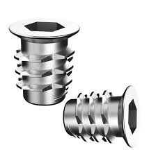 M6 8x13 Mm Metal Dübel