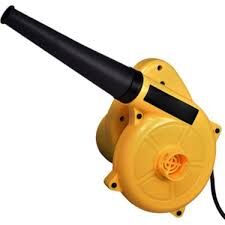 Rown Hava Üfleme ve Emme Körügü 600 W