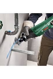 Bosch Psa 700 E Tilki Kuyruklu Testere 710W