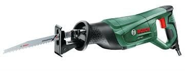 Bosch Psa 700 E Tilki Kuyruklu Testere 710W