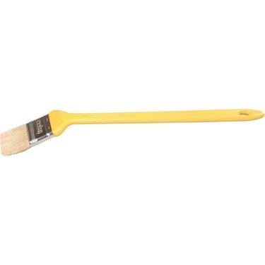 Plastik Saplı Kalorifer Fırçası Doğuş 1 Pk (12 Adet)