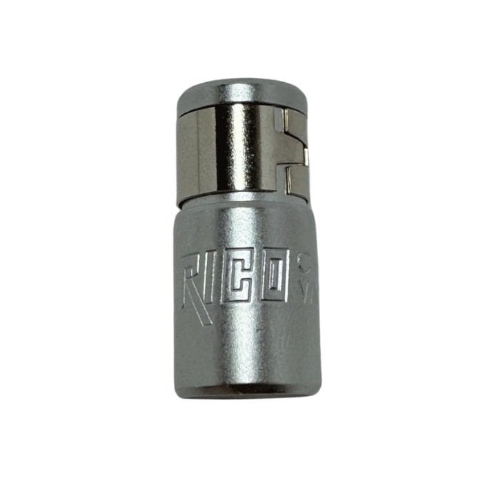1/4 Bits Tutucu Lokma 6 Köşe-6,5mm