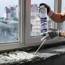 Köpük Tabancalı Piton Poliüretan 840 gr