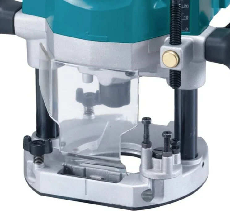 Makita Dik Freze M3602B