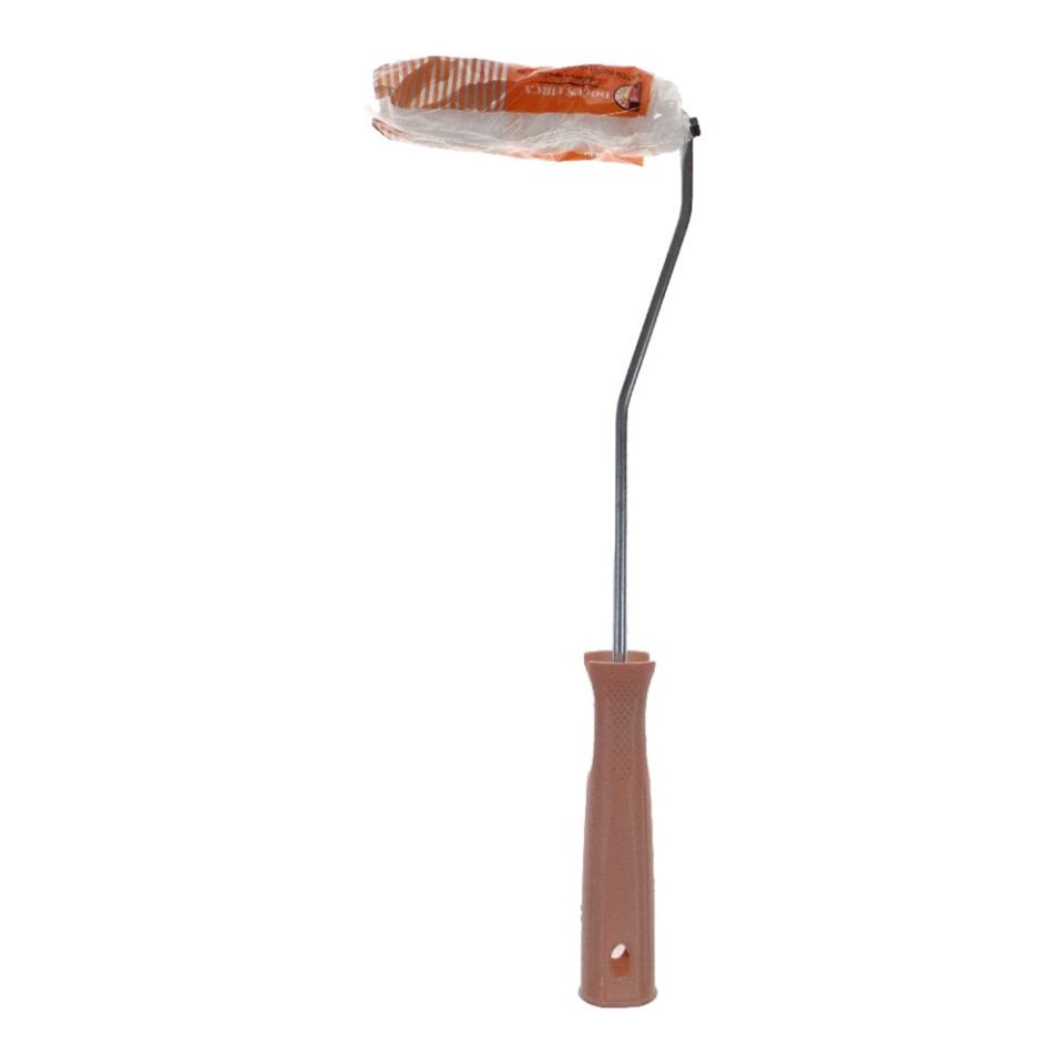 Parmak Rulo 10 cm Doğuş