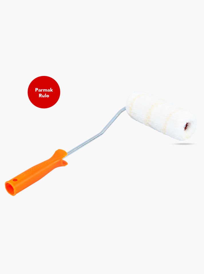 Parmak Rulo 10 cm Doğuş