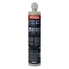 Piton Stp 410ML Epoksi Kimyasal Dübel