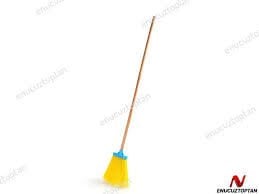 Dogus Dik Çali Süpürge 21072