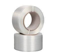 Kompozit Lifli Palet Çemberi 19 mm