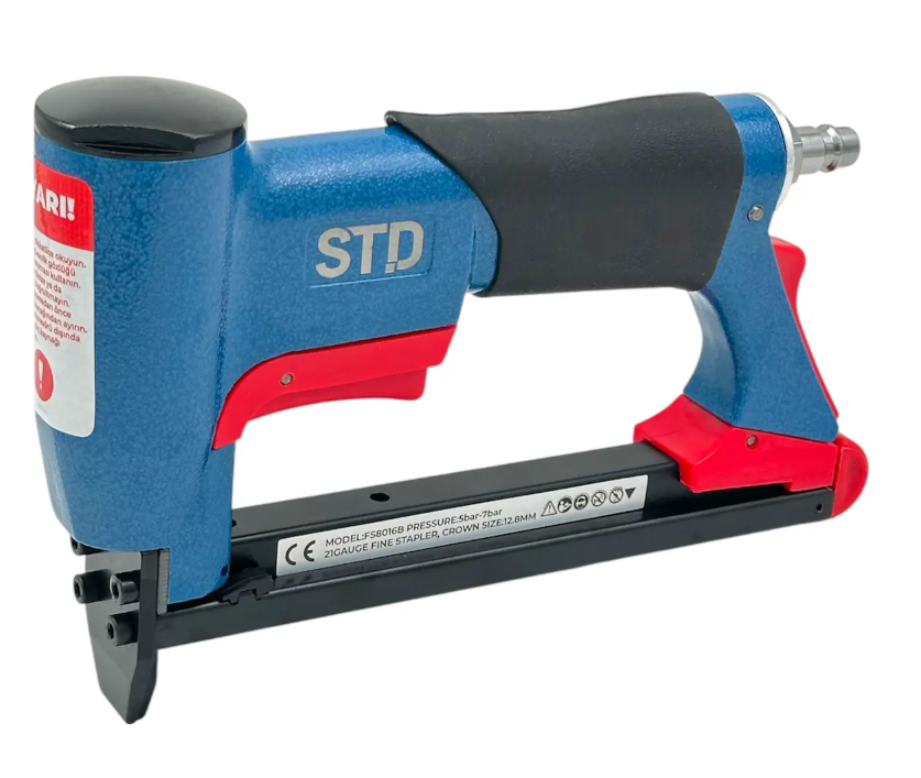 Havalı Zımba Tabancası STD FS8016B