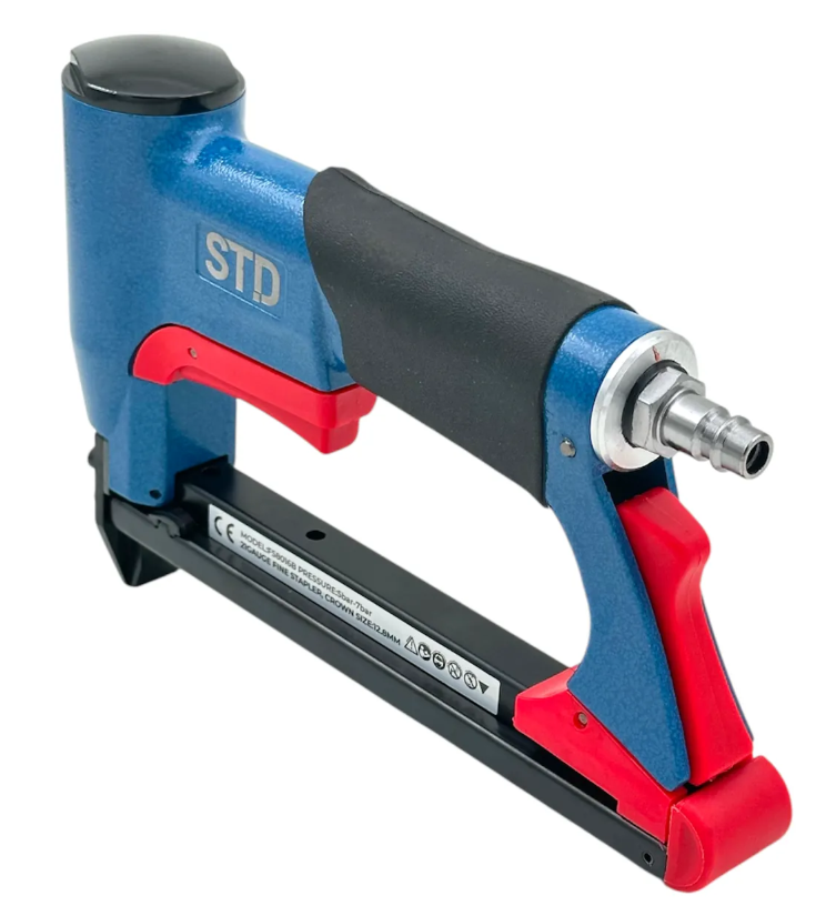 Havalı Zımba Tabancası STD FS8016B