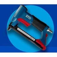 Havali Zimba Tabancasi Std 8016