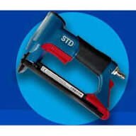 Havali Zimba Tabancasi Std 8016