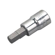 Dht Lokmalı Allen Uç-19mm (1/2)