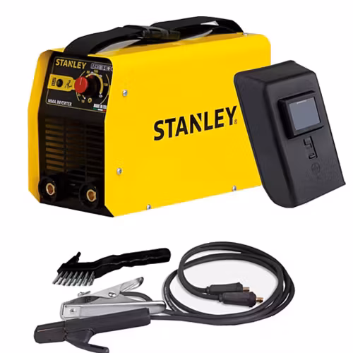 Stanley Inverter Kaynak Makinesi 160A WD160IC1