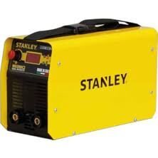 Stanley Inverter Kaynak Makinesi Wd160Ic1 Mma 160Amp