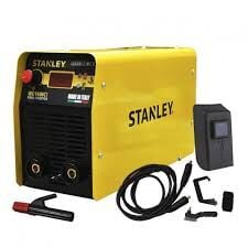 Stanley Inverter Kaynak Makinesi Wd160Ic1 Mma 160Amp