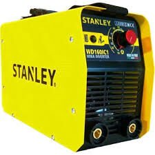 Stanley Inverter Kaynak Makinesi Wd160Ic1 Mma 160Amp