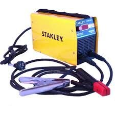 Stanley Wd200Ic2 Inverter Kaynak Makinesi 200 Amper