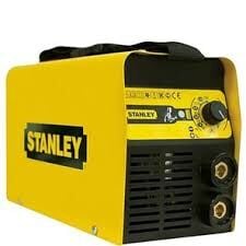 Stanley Wd200Ic2 Inverter Kaynak Makinesi 200 Amper