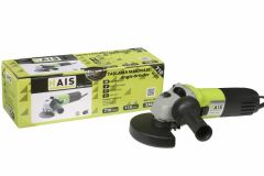 Hais Avuç Taşlama 710w 115 mm