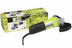 Hais Avuç Taşlama 710w 115 mm