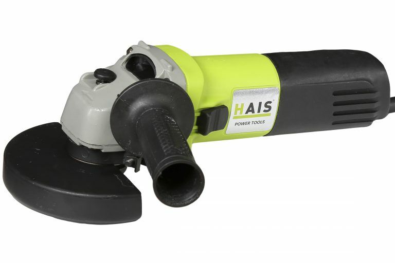 Hais Avuç Taşlama 710w 115 mm