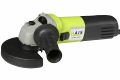 Hais Avuç Taşlama 710w 115 mm