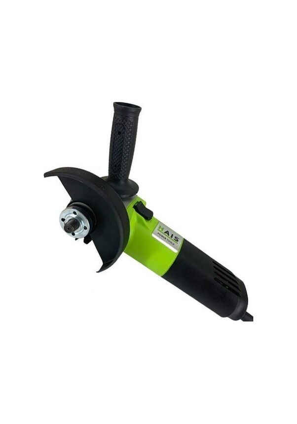 Hais Avuç Taşlama Makinesi 710 W 115 Mm
