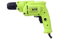 Hais Elektrikli Darbesiz Matkap 10 Mm Ji 6001 580w