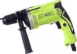 Hais Elektrikli Darbesiz Matkap 10 Mm Ji 6001 580w
