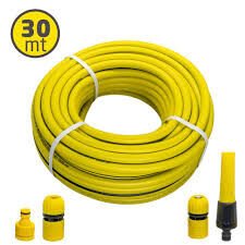 Hegi Garden Kit 1/2'' Bahçe Hortumu