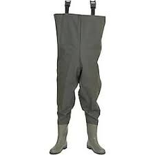 Gezer Gögüs Çizme Balikçi Çizmesi No:43-44