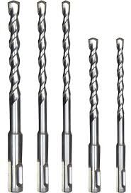 Evar Sds Plus Elmas Matkap Ucu 8*260