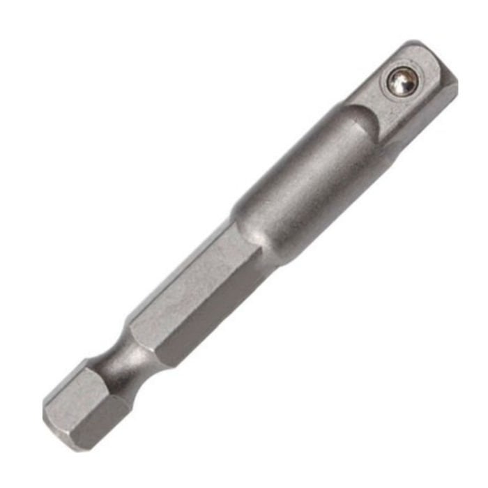 Hex Shank Lokma Adaptör 1/4''