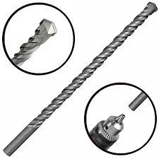 Evar Sds Max Elmas Matkap Ucu 14Ø 200x340