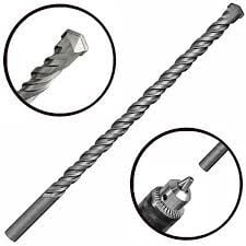 Evar Sds Max Elmas Matkap Ucu 14Ø 200x340