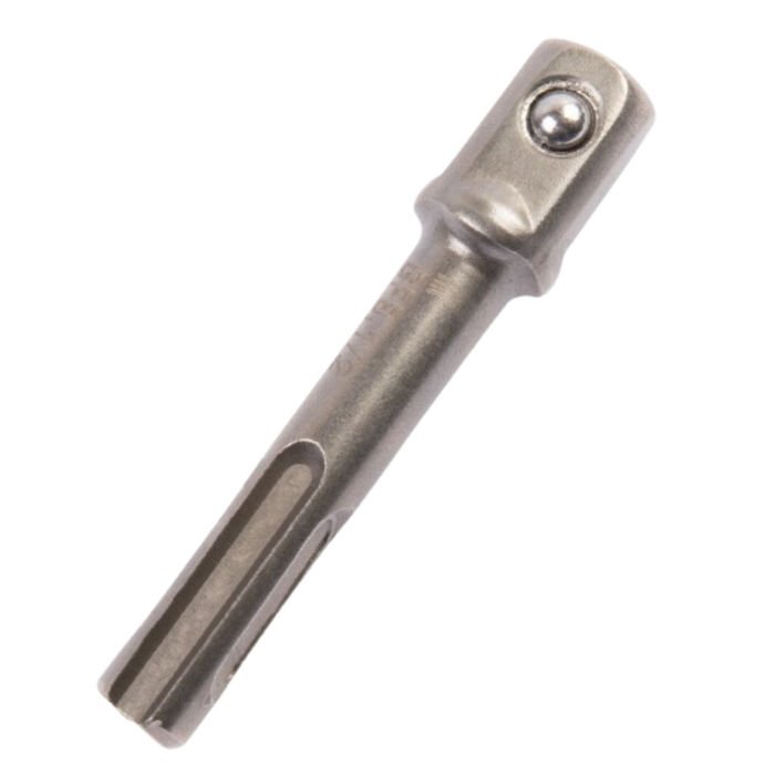 SDS Plus Shank Lokma Adaptörü 1/2''