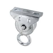 Salincak Makarasi 50 mm Civatali