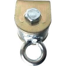 Salincak Makarasi 50 mm Civatali