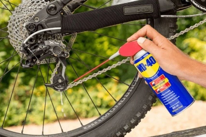Wd40 350 ml Çok Amaçlı Pas Sökücü