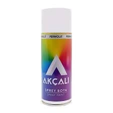 Akçalı Sprey Boya 400 ml