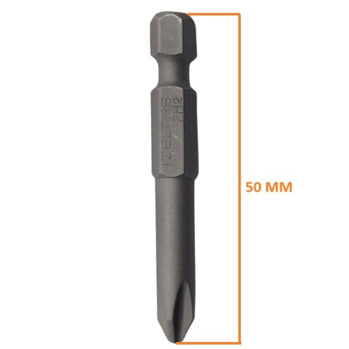 PH2 Bits Uç- İzeltaş