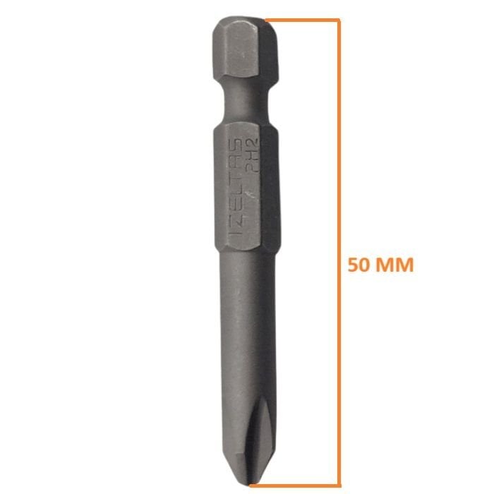 PH2 Bits Uç- İzeltaş