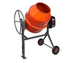 Harç Karma Makinası Deco-Flex CM160 Betonyer