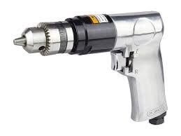Rotake RT-3804 10MM. 1800 Rpm Kabzalı Havalı Matkap