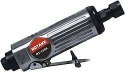 Rotake RT-1207-P 6 mm. 20000 Rpm 90° Havalı Kalıpçı Taşlama
