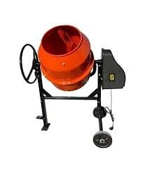 Harç Karma Makinasi Deco-Flex CM210 Betonyer